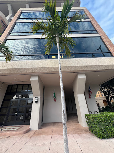 Consulado General de México en Miami