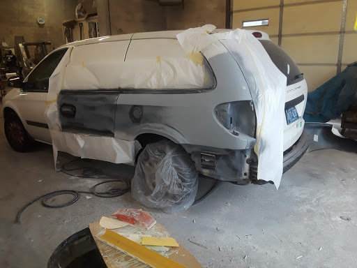 Gustafson Auto & Truck - Thumbnail
