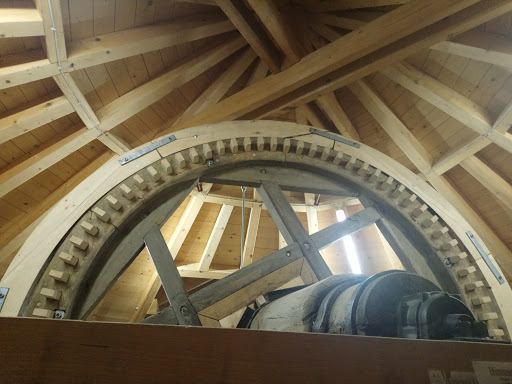 Turmwindmühle Immenrode - Visual
