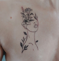 Photo n°15 de Jess’Poke à Déols (Tatoueur)