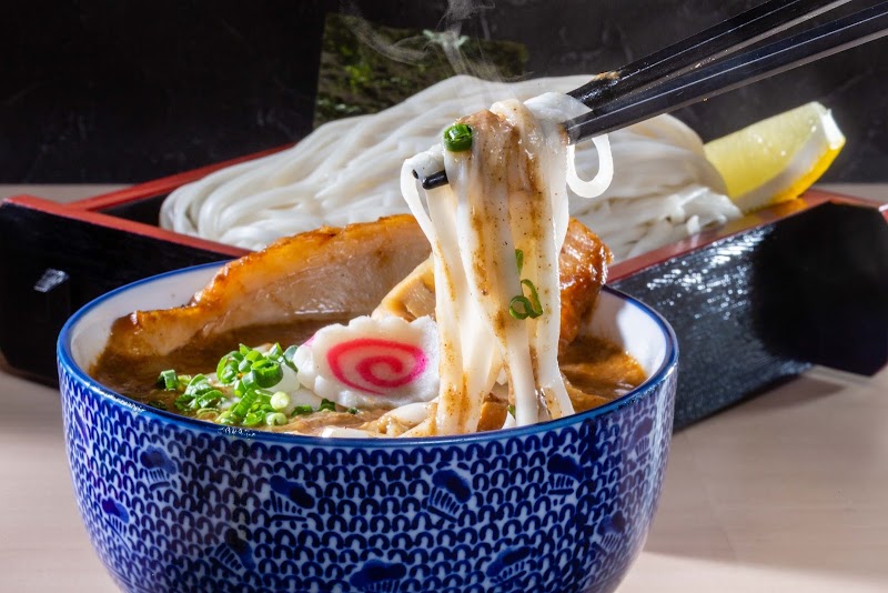 つけ麺専門店二代目YUTAKA