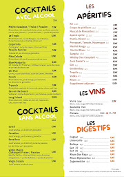 Photo n°23 de Le Flambadou à Perpignan (Bar)