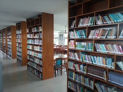 Photos of Birsershtho Munshi Abdur Rouf Library