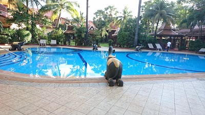 Photos of Apsara Angkor Resort