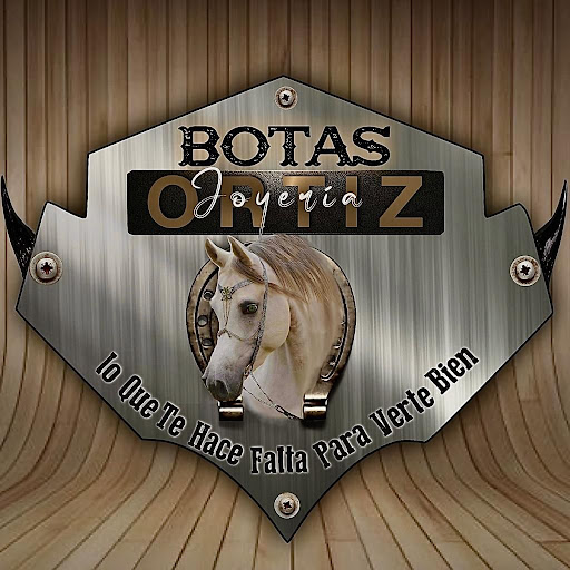 BOTAS ORTIZ - Visual