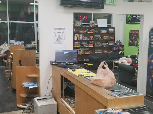 Game Haven Tooele - Thumbnail