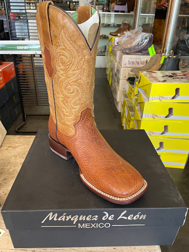 California Shoe Services - Thumbnail