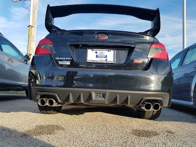 Photos of Subaru of Champaign County