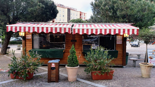 PizzaRoad Rende - Visual