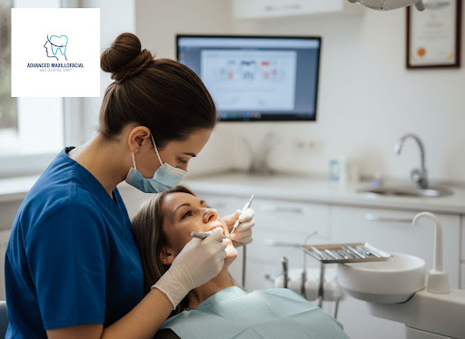 Regular professional teeth cleaning does much more than just polish your smile. At Advanced Maxil… post image