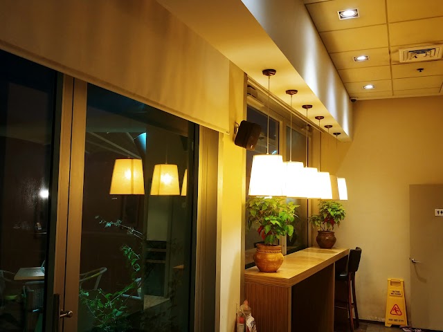 Cafeneto