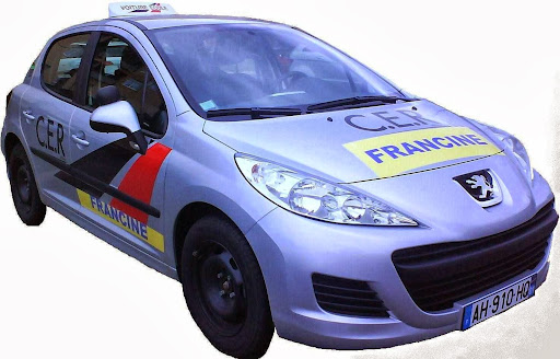 Photo de Auto Ecole CER 2 l'Oiselon (ex Francine)
