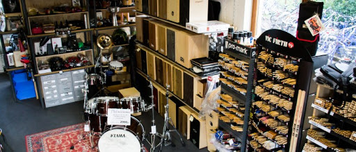 Drum House - Thumbnail