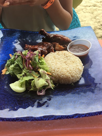 Photos of Jimmy Buffett's Margaritaville Negril