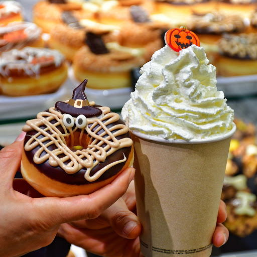 Glaze Coffee - Thumbnail