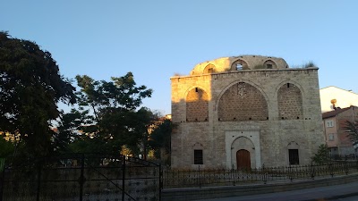 Çavuşoğlu Kilisesi