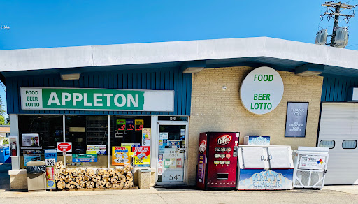 Appleton Clark - Visual