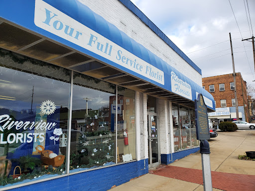 Riverview Florists - Visual