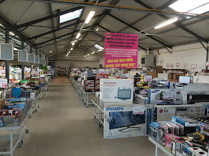 Photo n°12 de Foire aux affaires à Beaune (Cave à vins)