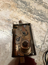 Photo n°2 de Serrurier Ecully SEDPN à Écully (Serrurier)