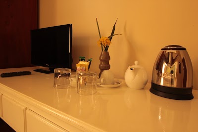 Photos of Lemongrass & Ginger Hotel