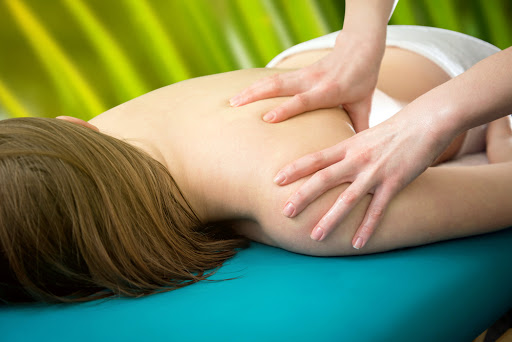 ABC Wellness - Visual