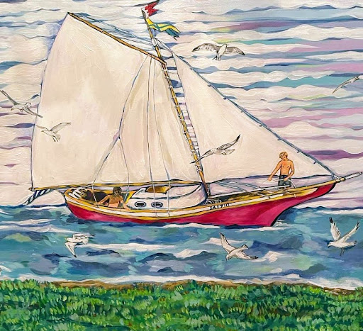 ANNE LANE GALLERY