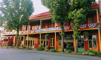 Franco-American Hotel