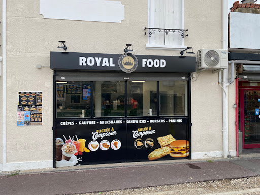 Photo 6 - H BURGER CHELLES 77