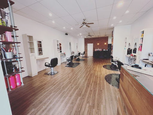 Coiffure Nova