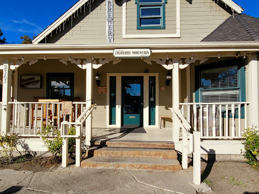 Figueroa Mountain Brewing Co. Los Olivos - Thumbnail