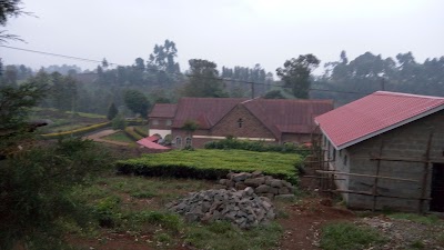 Photos of Gachoire P.C.E.A Church