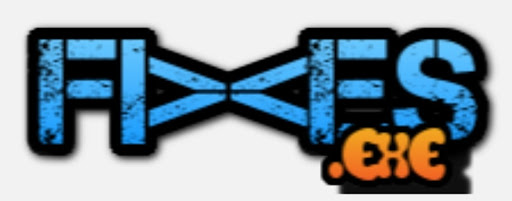 Fixes.exe - Visual