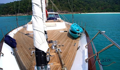Photos of Boat Yacht Charters