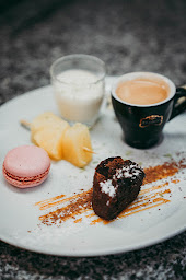 Photo n°34 de Chez Geppetto à Rennes (Restaurant italien)