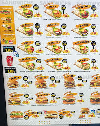 Photo n°26 de Au Rendez-Vous à Rouen (Restauration rapide)