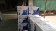 Haier, Enviro & Opple Ware House karachi