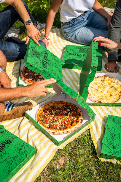 Koala Pizza