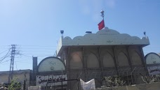 Imambargah Qasre Shabbir, Wah Cantt wah-cantt