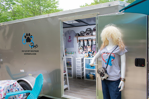 603 Paws LLC