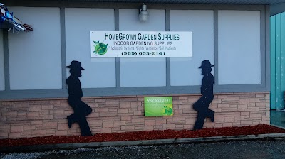 HomeGrown Garden Supplies, LLC