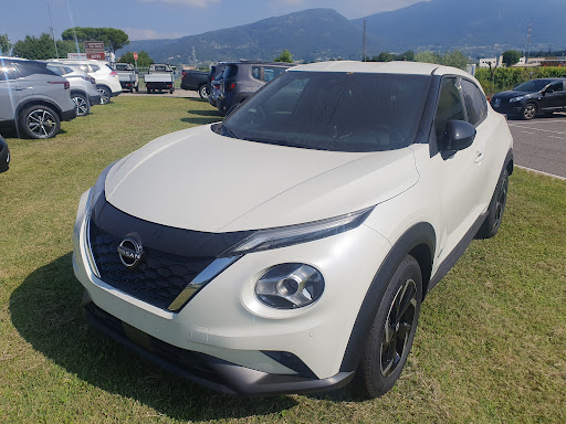 BONI AUTO - Visual
