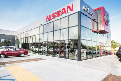 Chico Nissan