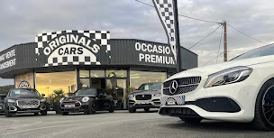 Photo n°1 de Originals Cars à Trélissac (Concessionnaire automobile)