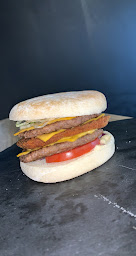 Photo n°1 de Casse la dalle à Laval (Restaurant)