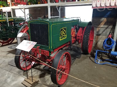 American Tractor Museum