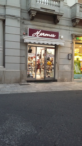 Hermes Di Pratico' Teresa - Thumbnail