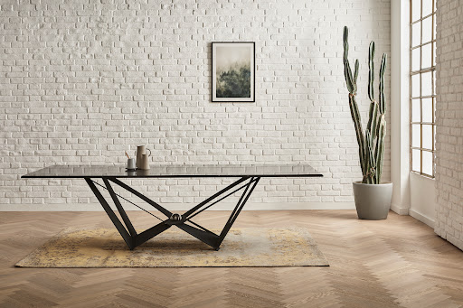 Project Living - Visual