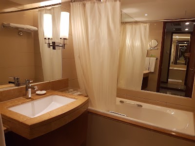 Photos of Tianfu Sunshine Hotel