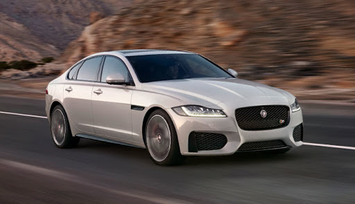 Jaguar Ebbett Prestige Tauranga - Thumbnail